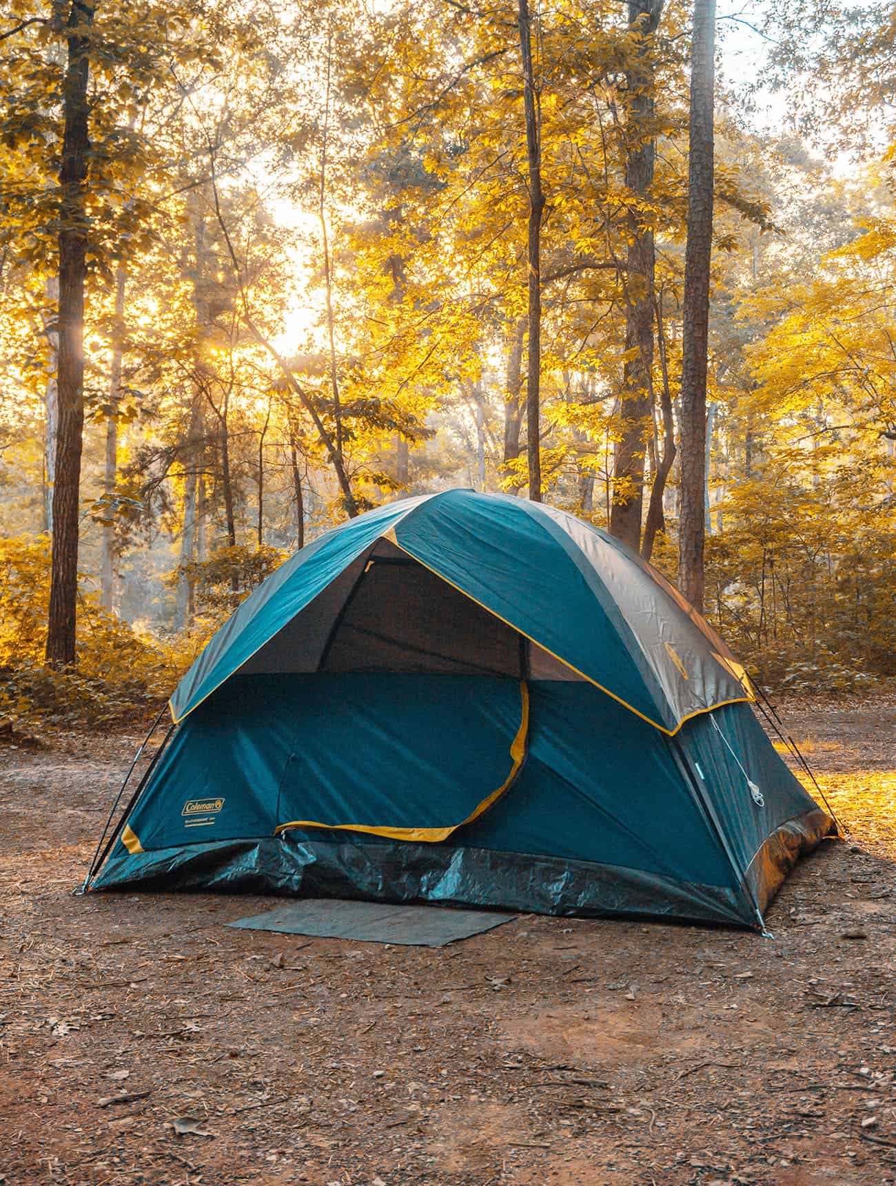 tent 4