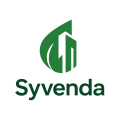 syvenda公司标志设计