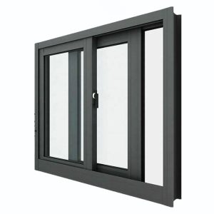 Aluminum Windows&Doors
